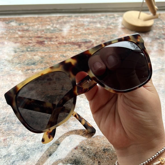 Retro Super Future Sunnies - Picture 6 of 6